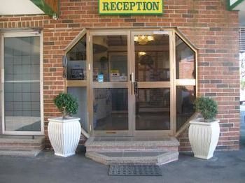 Mt Kuring-Gai Motel Mount Kuring-gai Exterior foto